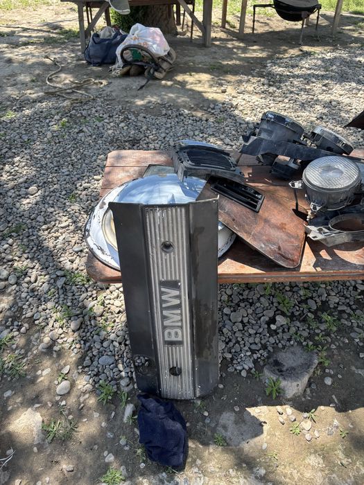 Запчаст от БМВ Е34