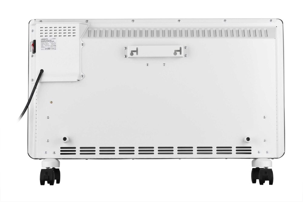 Обогреватель, конвектор электрический ARDESTO CHB-2000MWPD белый