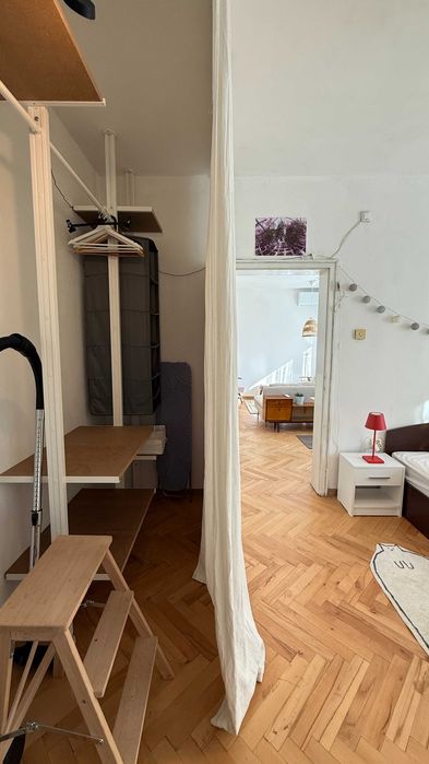 Дава се под наем Двустаен апартамент в Пловдив, Център - 62 кв.м за 453.39 € - Снимка #6