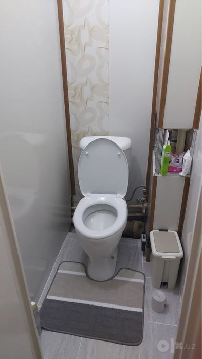 Chilonzor 2honalik ijara kvartira