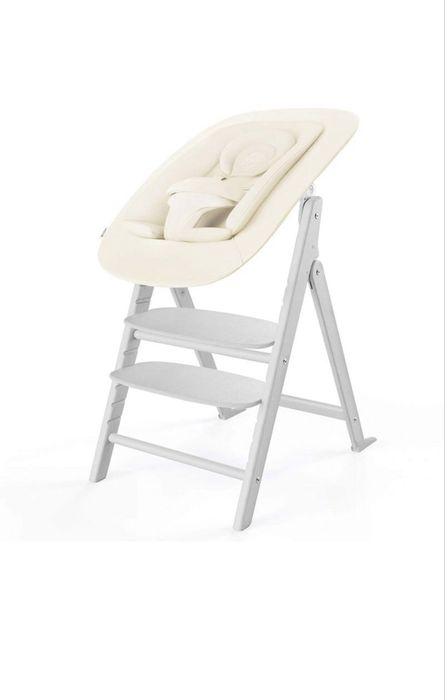 Cybex click and fold стол за хранене