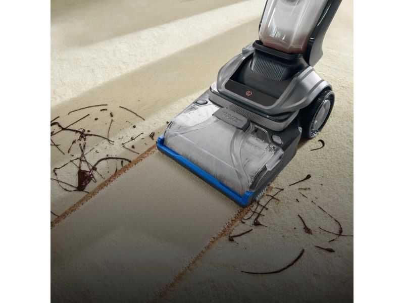 Перяща Прахосмукачка BISSELL Revolution HydroSteam – Дълбоко Почистване на Килими и Тапицерии