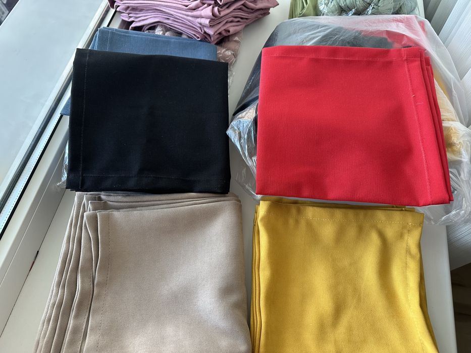 Все для декора стола на праздник