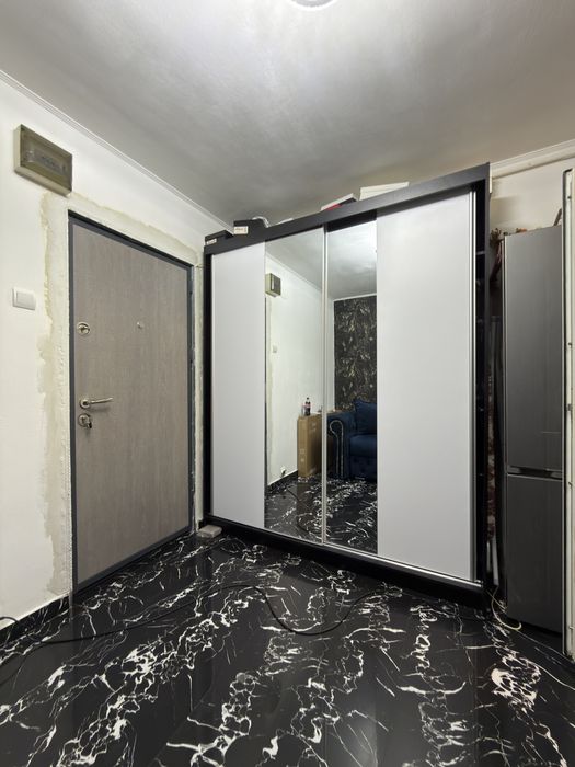 Inchirez garsoniera pe termen lung