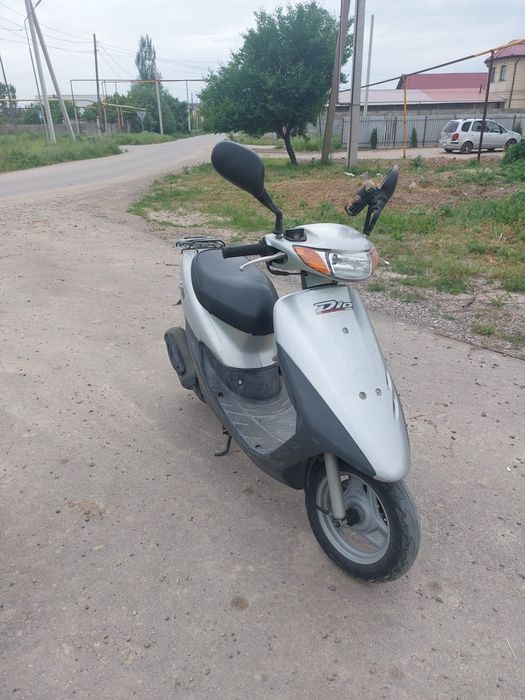 Honda dio 35 срочно