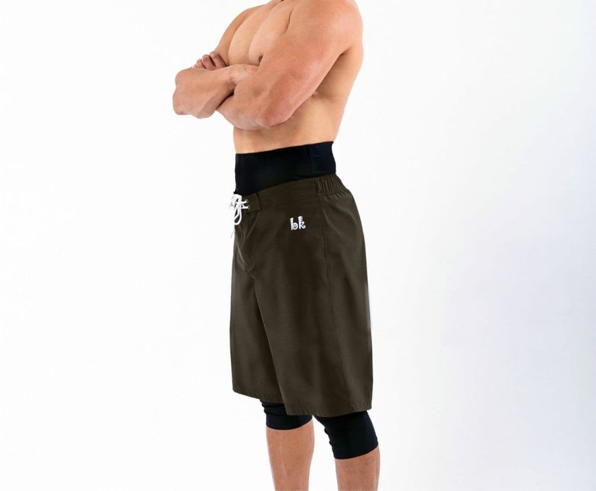 Шорты мусульманские bk