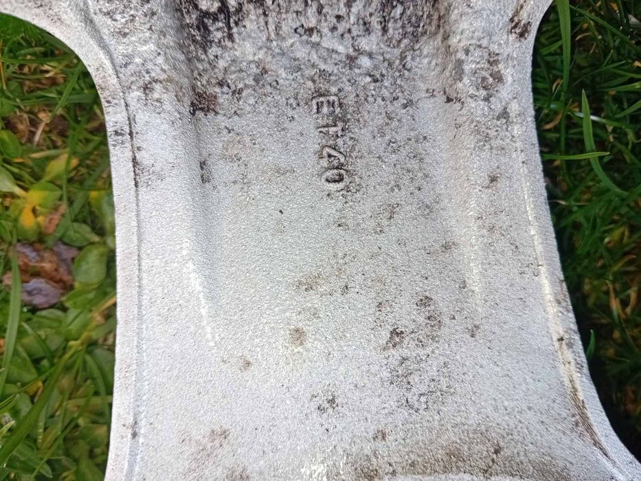 Джанти 5х120 17 ет40