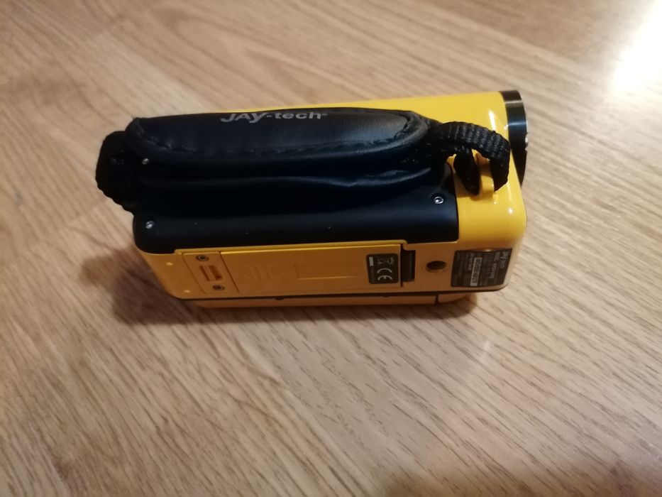 Vhbw Batteria Compatibile Per Jay-Tech JAY-Cam I4800 – Sostituisce Kodak RB50, Klic-8000, Ricoh DB-50 (1520mAh)