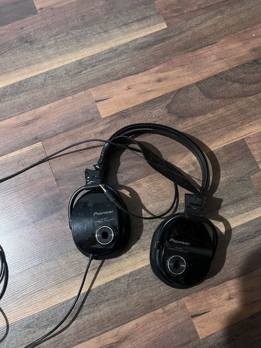 Слушалки Pioneer