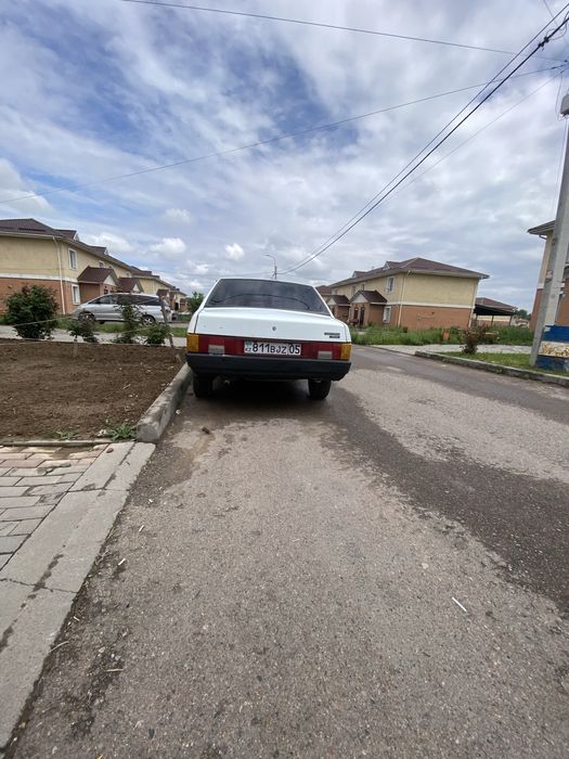 Продам авто на ходу