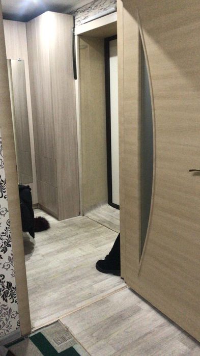 Продам 1 ку, новая, 19 мкрн