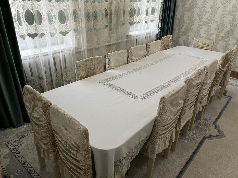 Стол,стульчик сатылады