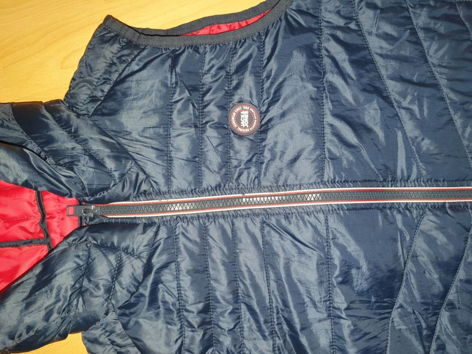 Vesta Jack&Jones mar 152