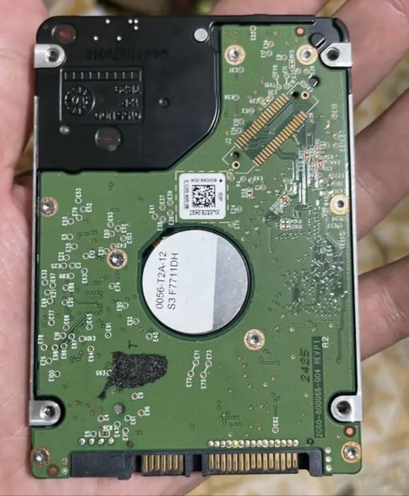 Продаю жесткие диски