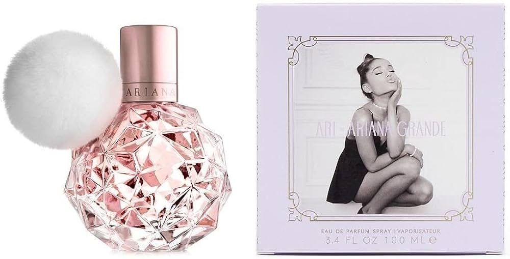 Оригинален парфюм Ariana Grande
