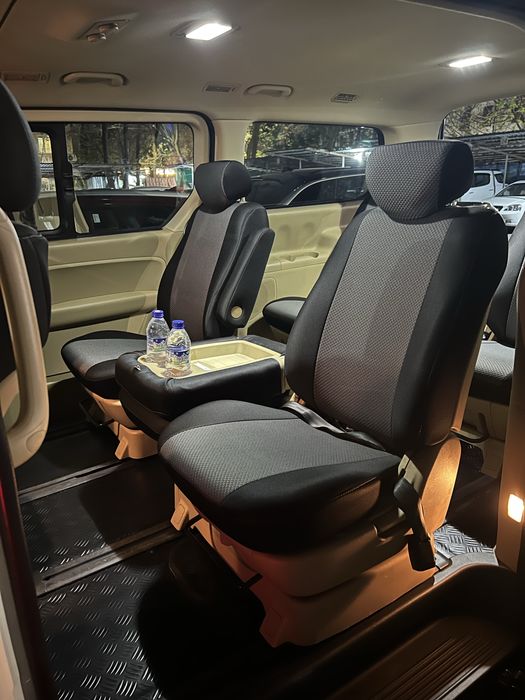 Транспортные услуги по Ташкенту