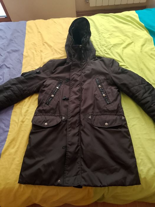 Мъжко яке Trussardi