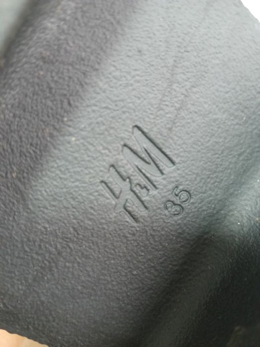 Pantofi H &M mărimea 35