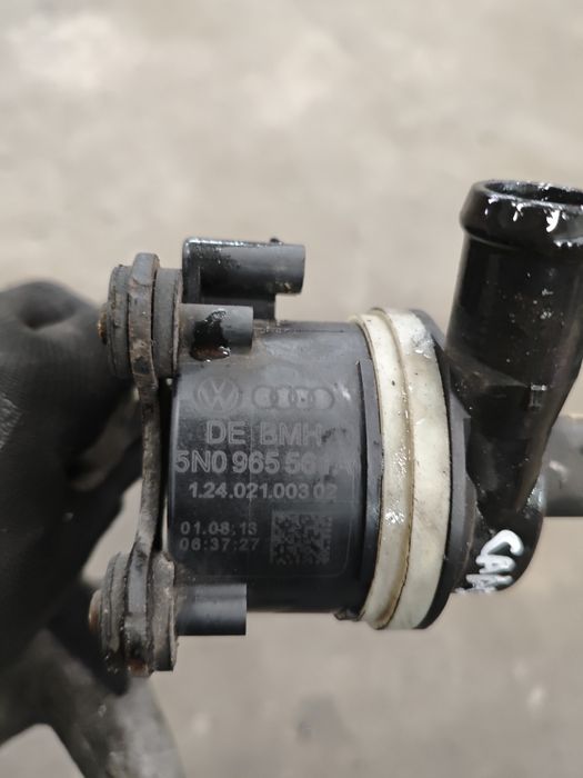 Електрическа водна помпа за Vw,Audi,Seat ,Skoda 1.6tdi,2.0tdi