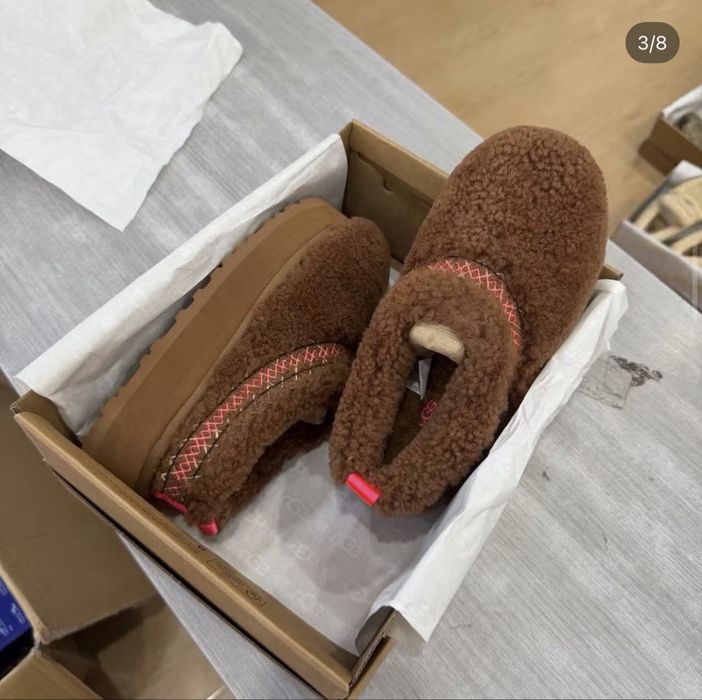 UGG овча вълна 37,38
