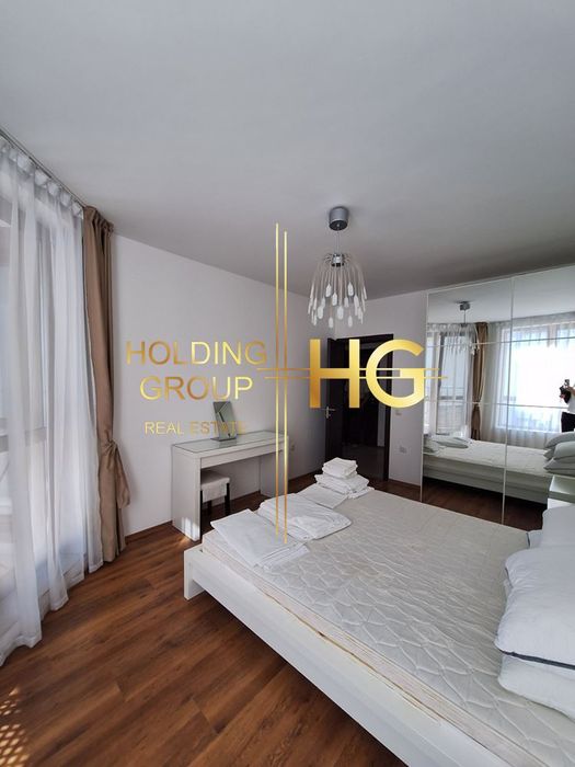 Продава се Двустаен апартамент в Бяла - 72 кв.м за 1167 €/кв.м - Снимка #5