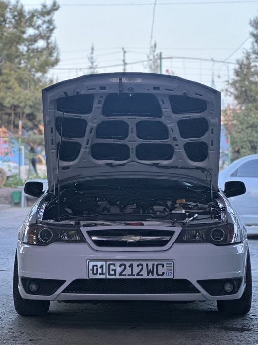 nexia 2 2009 super kansaner