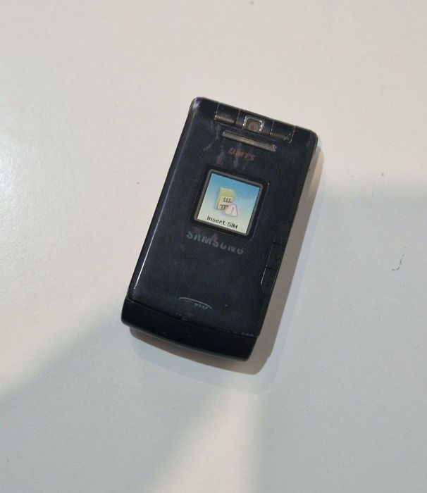 Telefon Samsung SGH- Z510