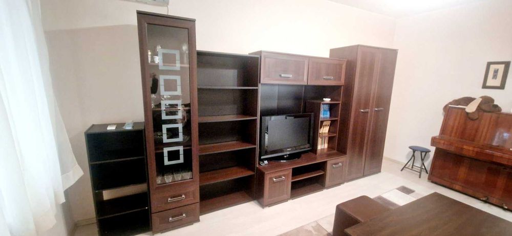 Дава се под наем Двустаен апартамент в Пловдив, Христо Смирненски - 68 кв.м за 398.82 € - Снимка #2