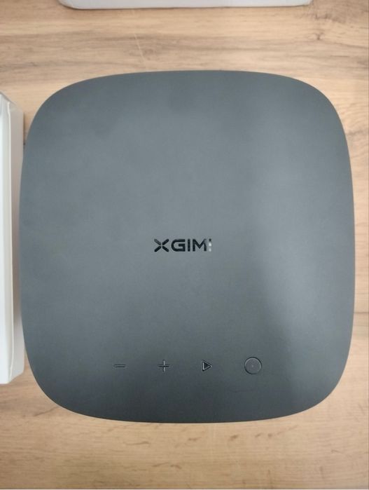 Проектор Xgimi horizon pro 4k