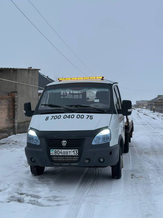 Эвакуатор қызметі 24/7