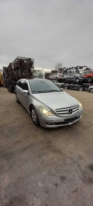 Mercedes R CLASS 320 CDI 4 MATIC 2007 Dezmembrez/Dezmembram