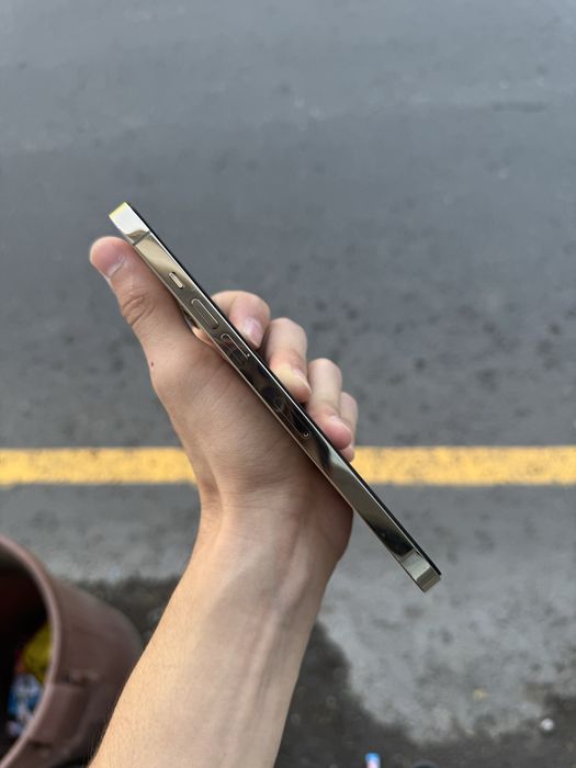 iPhone 12 pro max 128 gb