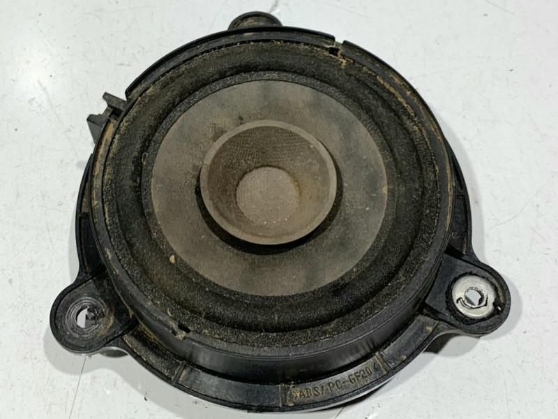 Boxa auto stanga spate Dacia Logan 2 Break