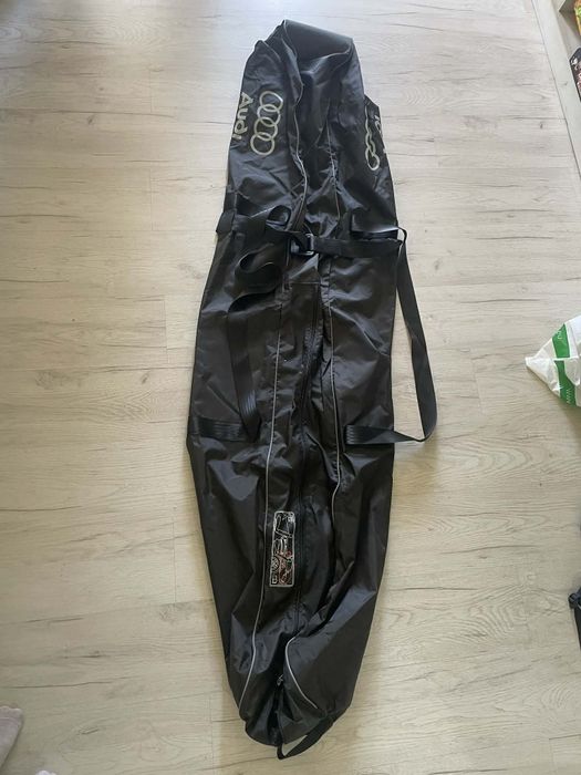 Original Audi ski bag