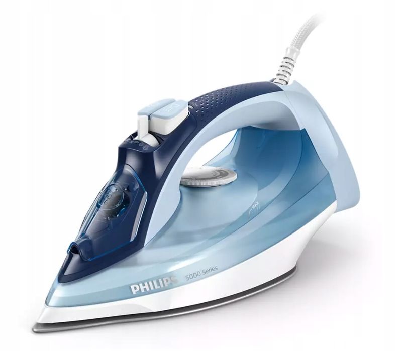 Парна ютия Philips SteamGlide DST5030/20