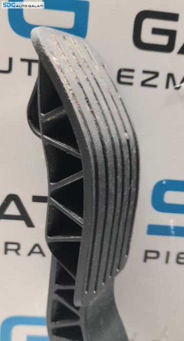Pedala Acceleratie Citroen C3 1.6 2002 - 2009 Cod 0280755084 9680756880 [N0050]