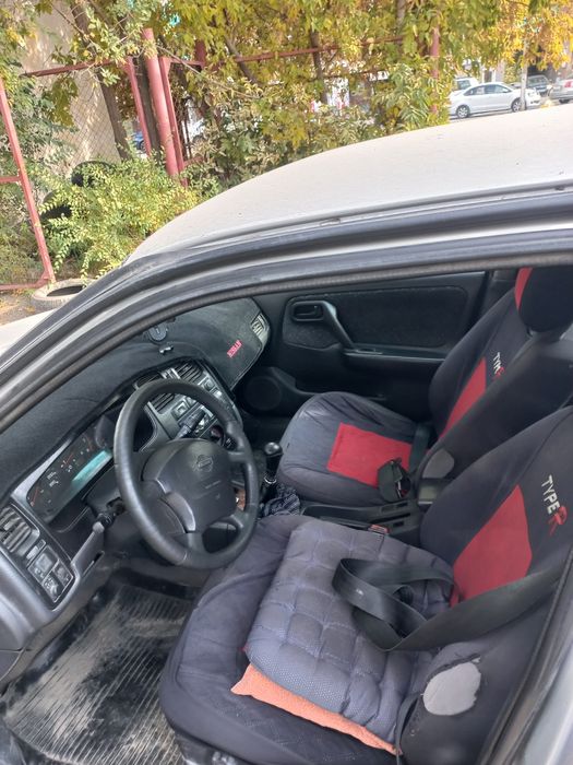 Легковые автомобили