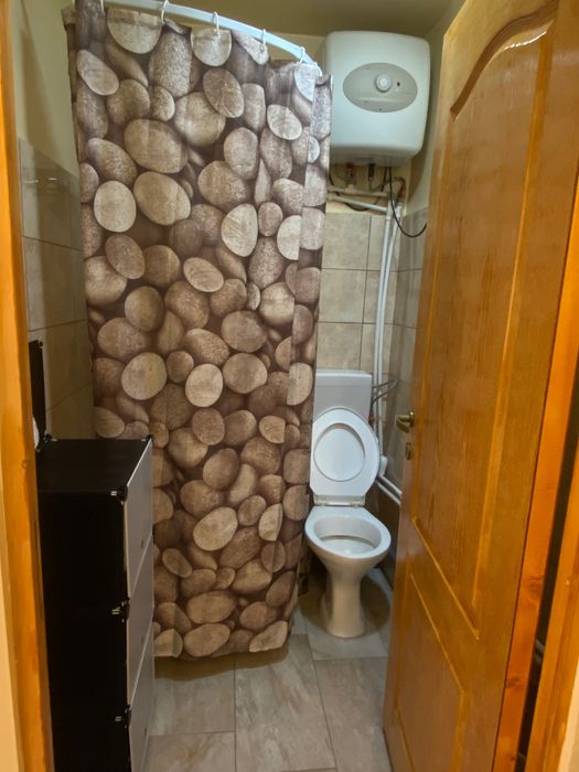 Închiriere garsonieră Bulevard Poitiers