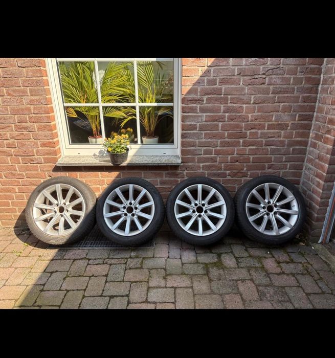 Jante Bmw X3/X4/F10/F11/F30/F31/E90/E91