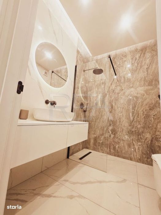 Apartament 2 camere | Complexul Rezidential Exigent Plaza Faza 5