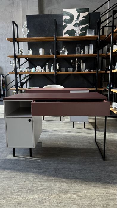 Новый стол рабочий