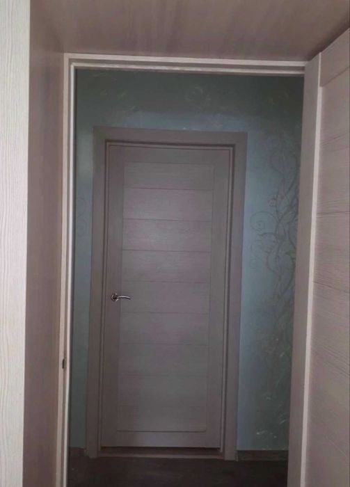 Продам 2 ком квартиру на Тайге