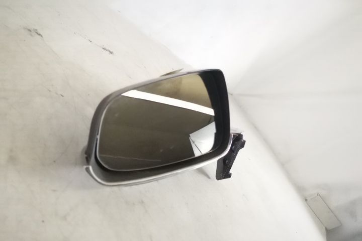 Oglinda Stanga Originala In Stare Buna Tesla  Model S  1 [facelift] [2