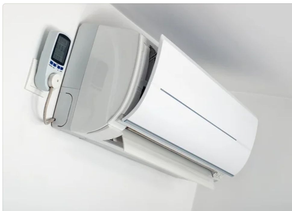 Установка, профилактика и ремонт кондиционеров