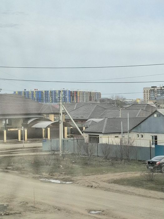 1 ком кв в клубном доме 2 этаж 2021