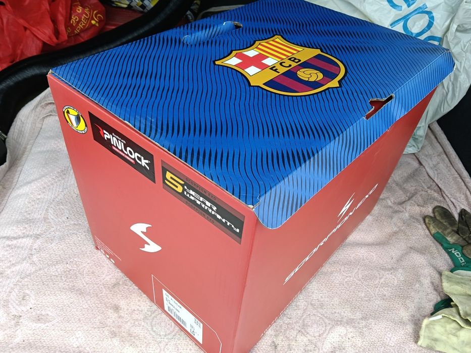 Casca Scorpion Exo  R1 Evo