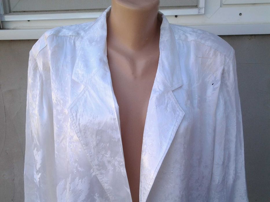 **White Star | sacou dama mar. 44 - L