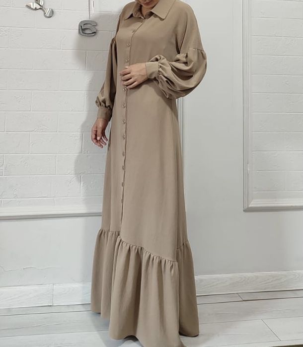 Платье новый