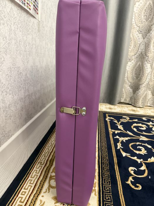 Кушетка до 250кг 60х180см