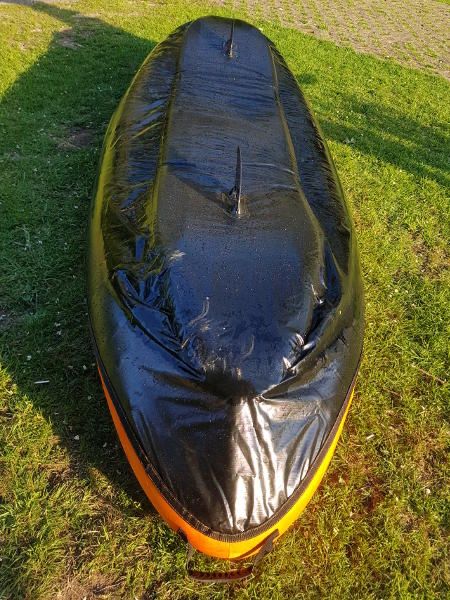 Кану каяк Bestway Hydro Force Ventura Inflatable Kayak